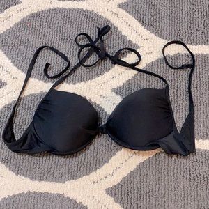 push top swim top